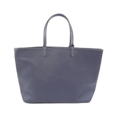 Pre-owned > Pre-owned Bags > Pre-owned Tote Bags - - Goyard Vintage - Modalova