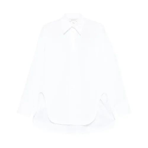 Blouses & Shirts > Shirts - - Sportmax - Modalova