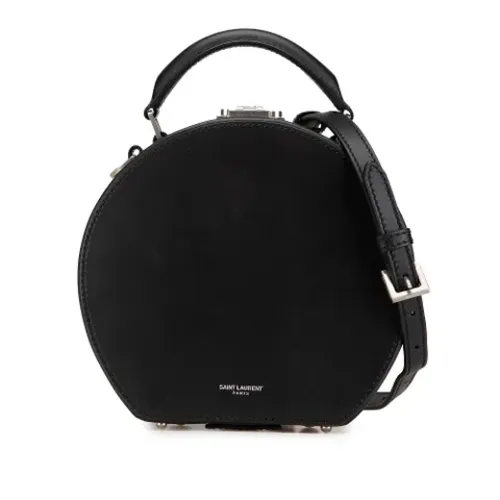 Pre-owned > Pre-owned Bags > Pre-owned Handbags - - Yves Saint Laurent Vintage - Modalova