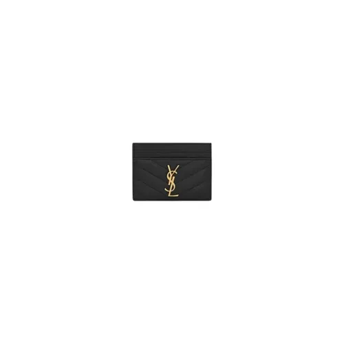 Pre-owned > Pre-owned Accessories > Pre-owned Wallets - - Yves Saint Laurent Vintage - Modalova