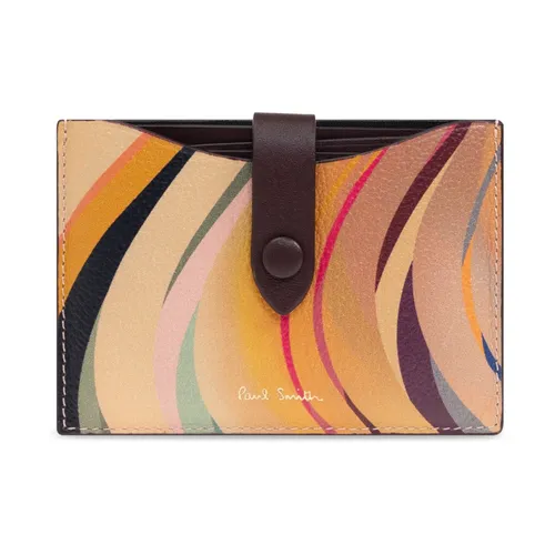Accessories > Wallets & Cardholders - - Paul Smith - Modalova