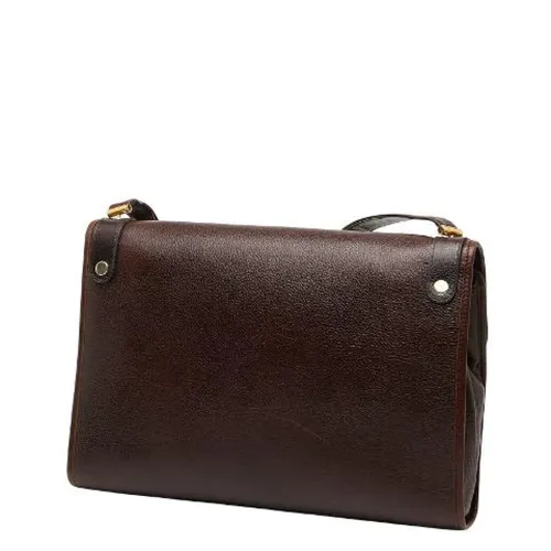 Pre-owned > Pre-owned Bags > Pre-owned Cross Body Bags - - Dior Vintage - Modalova