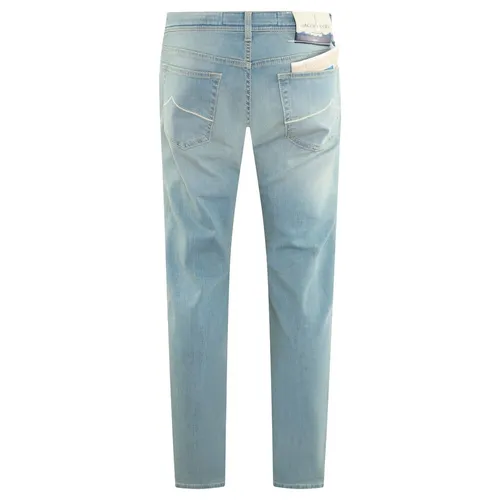 Jeans > Slim-fit Jeans - - Jacob Cohën - Modalova