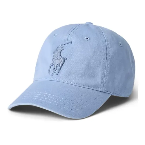 Accessories > Hats > Caps - - Polo Ralph Lauren - Modalova