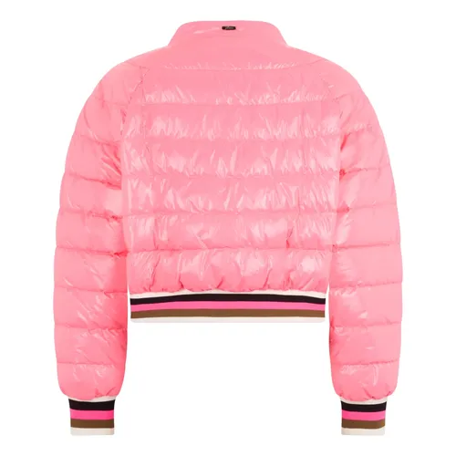 Jackets > Bomber Jackets - - Herno - Modalova