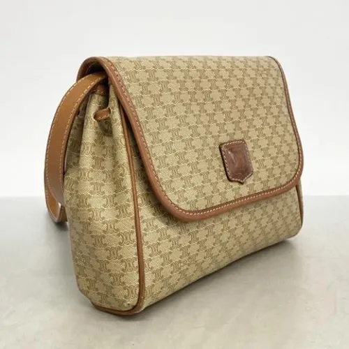 Pre-owned > Pre-owned Bags > Pre-owned Cross Body Bags - - Celine Vintage - Modalova