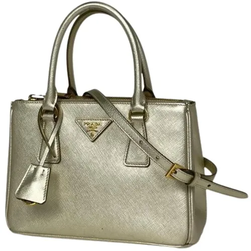 Pre-owned > Pre-owned Bags > Pre-owned Handbags - - Prada Vintage - Modalova