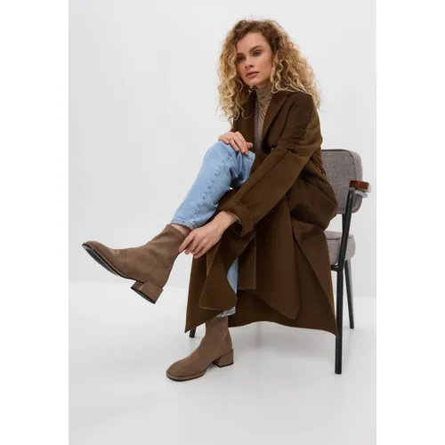 Shoes > Boots > Heeled Boots - - Cesare Gaspari - Modalova