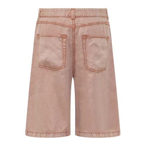Shorts > Denim Shorts - - Diesel - Modalova