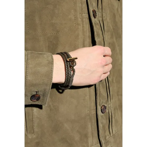 Accessories > Jewellery > Bracelets - - Tom Ford - Modalova