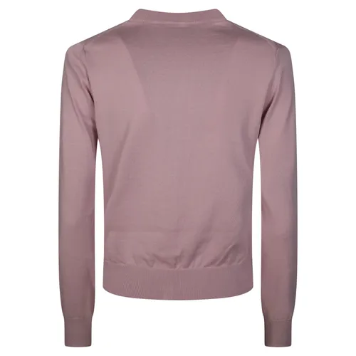 Knitwear > Cardigans - - Alpha Studio - Modalova