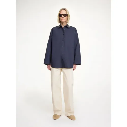 Blouses & Shirts > Shirts - - By Malene Birger - Modalova