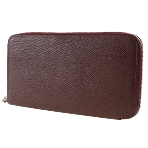 Pre-owned > Pre-owned Accessories > Pre-owned Wallets - - Hermès Vintage - Modalova