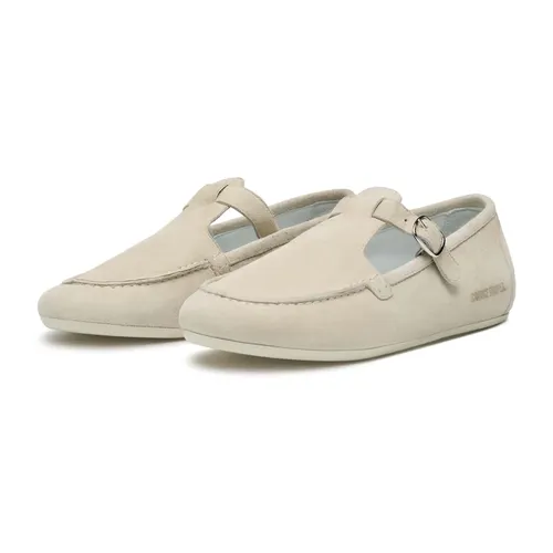 Shoes > Flats > Loafers - - Candice Cooper - Modalova