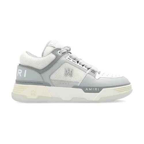 Amiri - Shoes > Sneakers - Gray - Amiri - Modalova