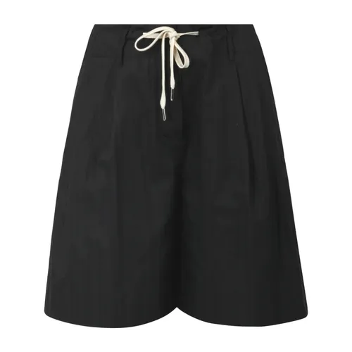 Shorts > Casual Shorts - - Jucca - Modalova