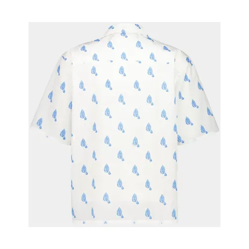 Shirts > Short Sleeve Shirts - - Marni - Modalova