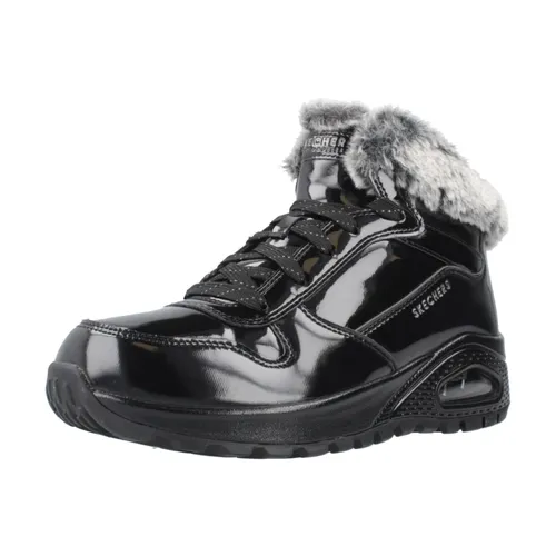 Shoes > Boots > Winter Boots - - Skechers - Modalova