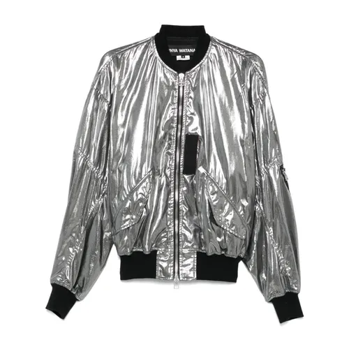 Jackets > Bomber Jackets - - Junya Watanabe - Modalova