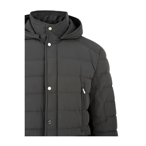Jackets > Down Jackets - - Moorer - Modalova