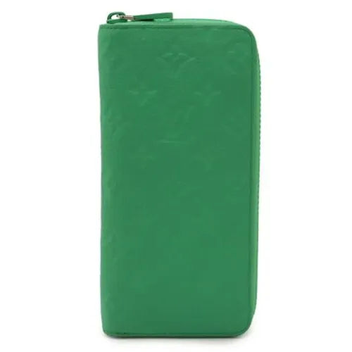 Pre-owned > Pre-owned Accessories > Pre-owned Wallets - - Louis Vuitton Vintage - Modalova