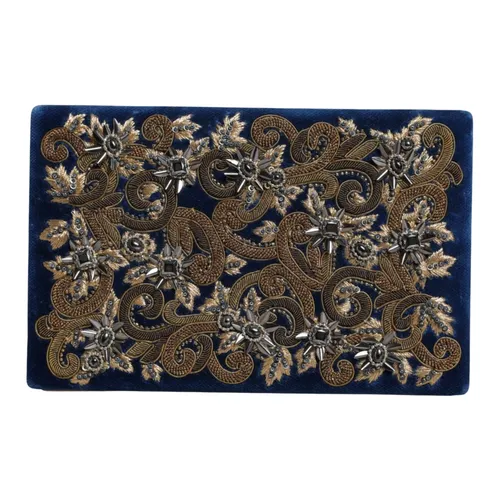 Bags > Clutches - - Dolce & Gabbana - Modalova