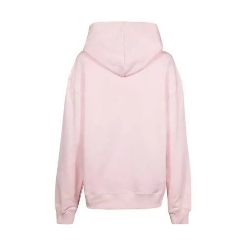 Sweatshirts & Hoodies > Hoodies - - Msgm - Modalova