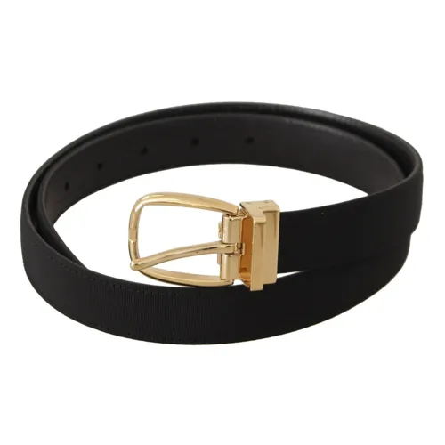 Accessories > Belts - - Dolce & Gabbana - Modalova