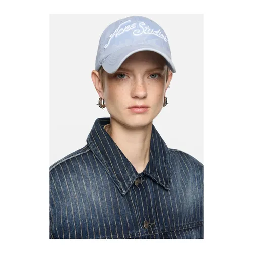 Accessories > Hats > Caps - - Acne Studios - Modalova