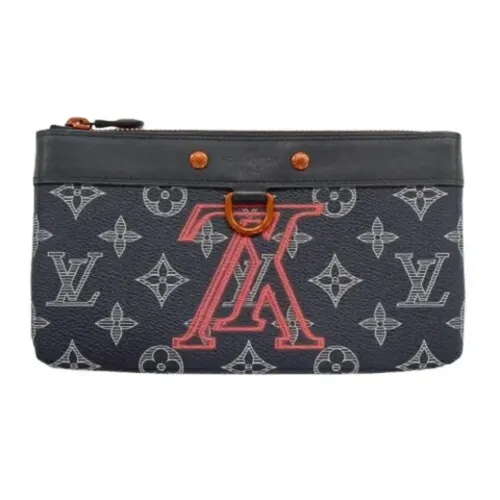 Pre-owned > Pre-owned Bags - - Louis Vuitton Vintage - Modalova