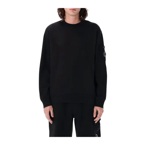 Sweatshirts & Hoodies > Sweatshirts - - C.p. Company - Modalova