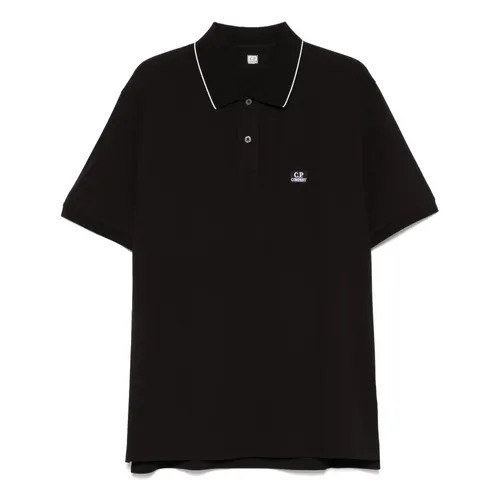 Tops > Polo Shirts - - C.p. Company - Modalova