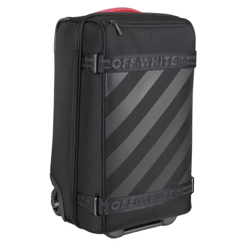 Suitcases > Cabin Bags - - Off White - Modalova