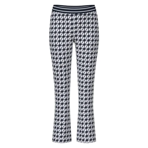 Trousers > Cropped Trousers - - Marc Cain - Modalova