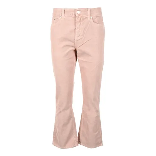 Trousers > Wide Trousers - - Department Five - Modalova