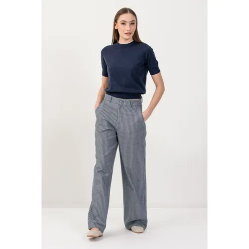 Trousers > Wide Trousers - - Kocca - Modalova