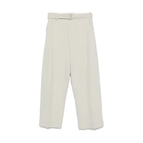 Trousers > Wide Trousers - - Studio Nicholson - Modalova