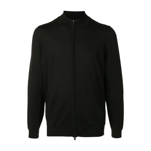 Knitwear > Cardigans - - Hugo Boss - Modalova