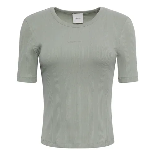 Tops > T-Shirts - - Calvin Klein - Modalova
