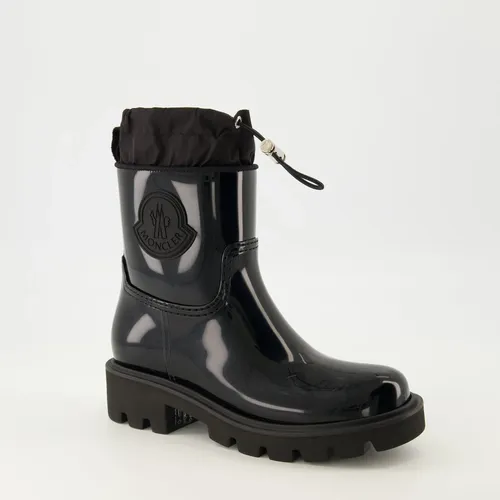 Shoes > Boots > Rain Boots - - Moncler - Modalova