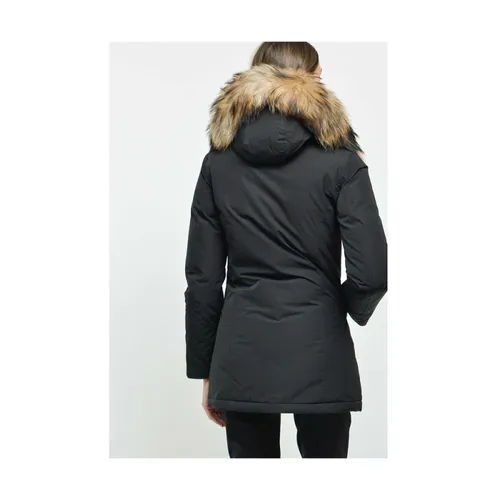Jackets > Down Jackets - - Woolrich - Modalova