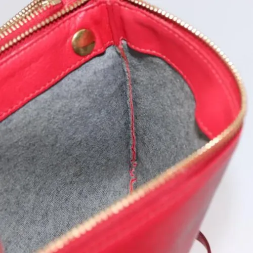 Pre-owned > Pre-owned Bags > Pre-owned Cross Body Bags - - Celine Vintage - Modalova