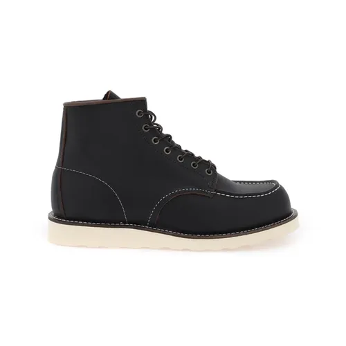 Shoes > Boots > Lace-up Boots - - Red Wing Shoes - Modalova
