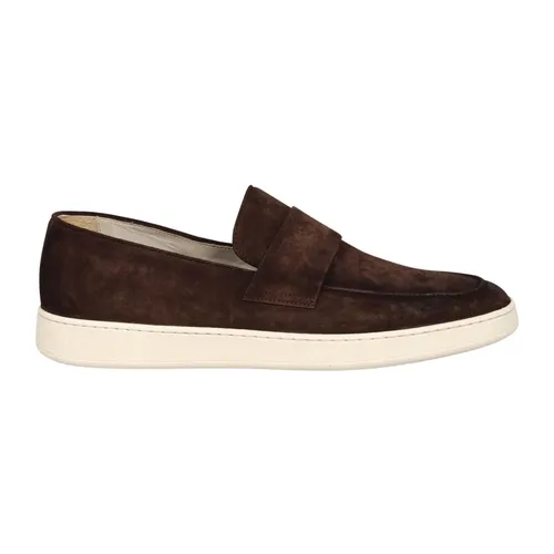 Shoes > Flats > Loafers - - Corvari - Modalova