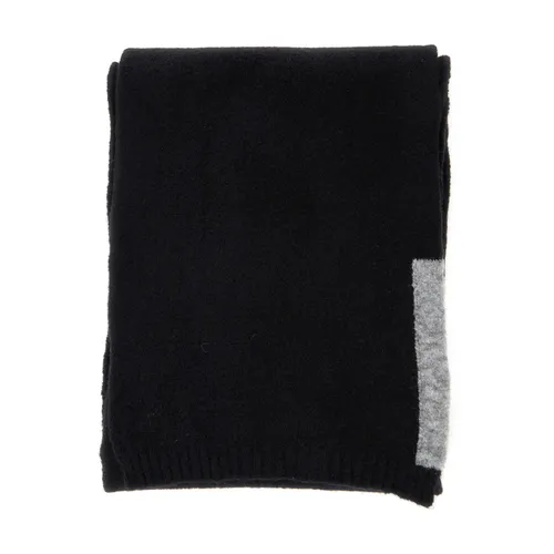Accessories > Scarves > Winter Scarves - - Semicouture - Modalova
