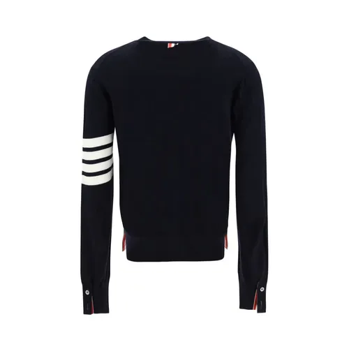 Knitwear > Cardigans - - Thom Browne - Modalova