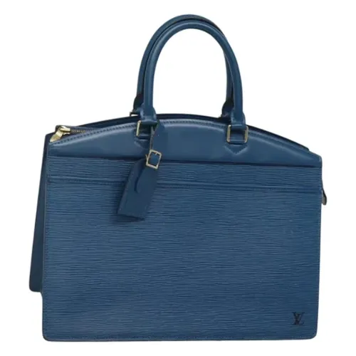 Pre-owned > Pre-owned Bags > Pre-owned Handbags - - Louis Vuitton Vintage - Modalova