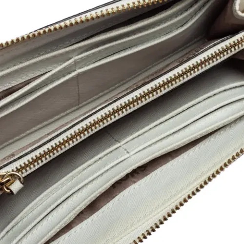 Pre-owned > Pre-owned Accessories > Pre-owned Wallets - - Michael Kors Pre-owned - Modalova
