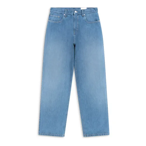 Jeans > Straight Jeans - - Axel Arigato - Modalova