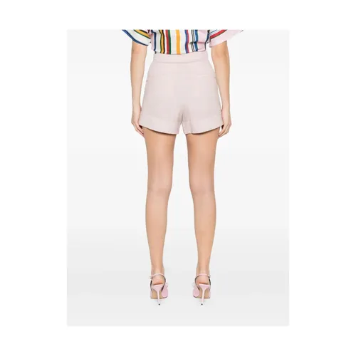 Shorts > Short Shorts - - Max Mara - Modalova